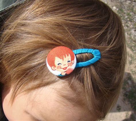 boys hair clip|More.